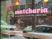 Matcharia at 1 year: A cease and desist, name change and a community found