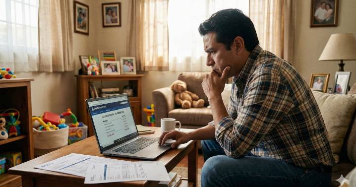 ¿Tu aguinaldo está en peligro? Guía urgente para evitar fraudes este fin de año