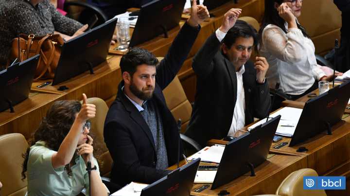 Sistema de Cuidados avanza: diputado Ibáñez pide a la Cámara aprobarlo en tercer trámite