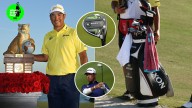 Hideki Matsuyama WITB: Hero World Challenge Winning Clubs