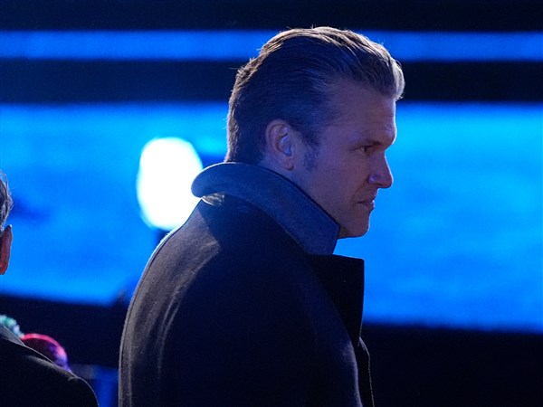 Shribman: Canadians have already answered this question