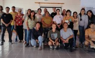 Dictaron Taller de Anfitrión Turístico y Marketing en Gualjaina