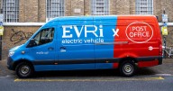 Final Royal Mail and Evri deadlines for December 2025 card and parcel deliveries