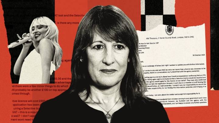 Labour MPs losing patience with Reeves's 'cute politics'