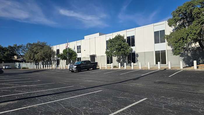 ICE facility in San Antonio evacuated after ‘suspicious’ powder found in envelope