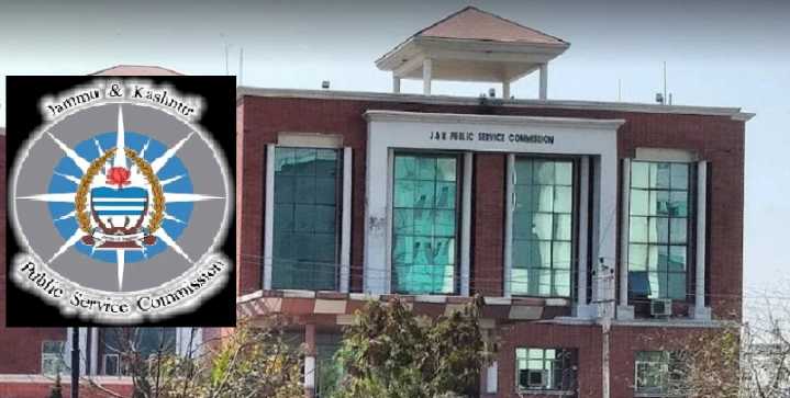 CCE to Proceed as Scheduled, Says JKPSC Chairman