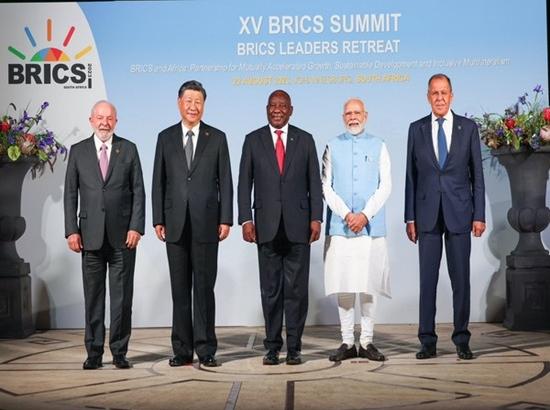 Jakarta becomes the world's largest urban area as Indonesia enters BRICS