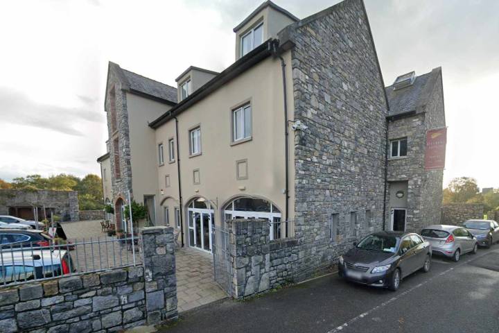 Bride Suffers Life-Altering Injuries After Falling from Hotel Window on Her Wedding Night