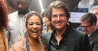 Debbie Allen Gushes Over Tom Cruise's 'Incredible' Dance Skills After Duo Went Viral: 'He Can Get Down!'