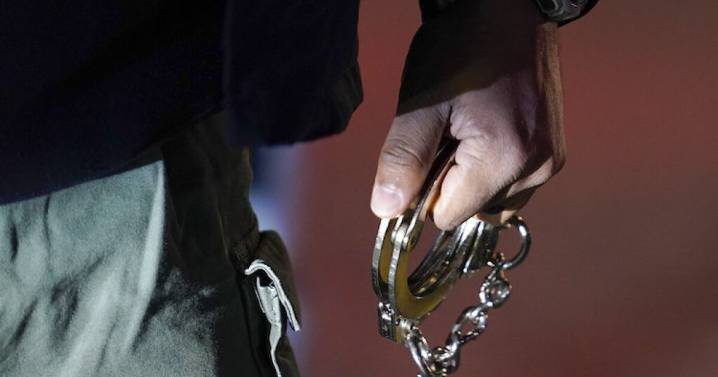 More than 100 arrests and citations made in recent sex trafficking operation