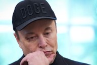 Elon Musk Claims DOGE Was ‘Somewhat Successful,’ Refuses to Do It Again