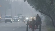 Delhi: ‘Very Poor’ AQI reported in several parts of national capital on Tuesday