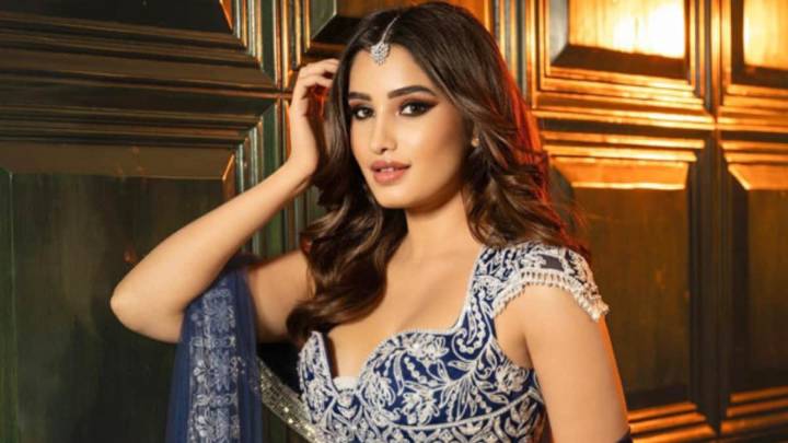 Rasha Thadani Walks Out Of Hansal Mehta's Next? Real Reason Revealed