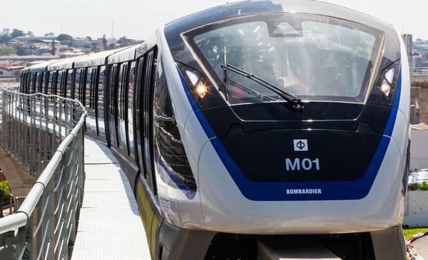 Por encima de la General Paz: así será el monorriel de CABA, la nueva mega obra