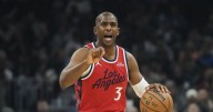 In final NBA season, Chris Paul gets released by Clippers