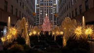 Rockefeller Center Christmas tree lighting 2025: How to watch it tonight on TV and streaming, including free options