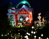 Keizer neighbors set to launch 2025 Miracle lights season
