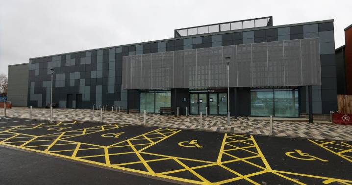 Bishop Auckland cinema nears completion with 2026 opening
