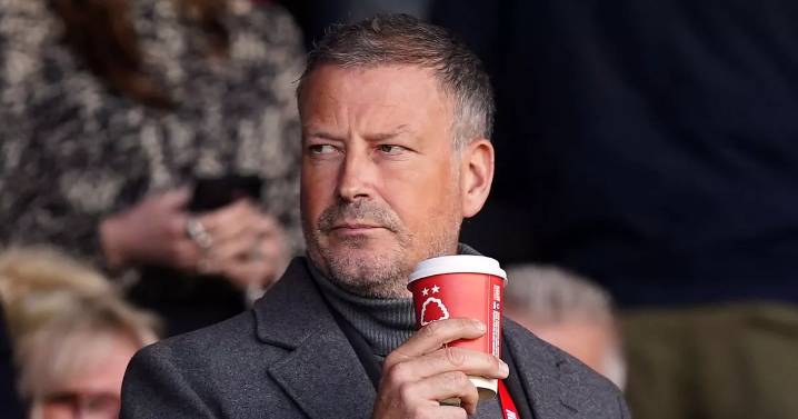Mark Clattenburg speaks out on Nottingham Forest's Everton complaint and predicts PGMOL response