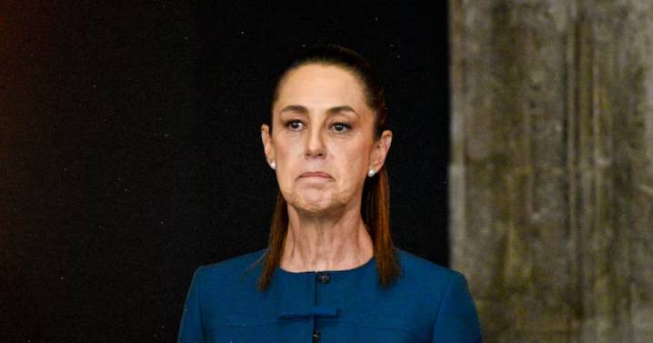 Sheinbaum cancela la mañanera del 12 de diciembre y esta es la razón