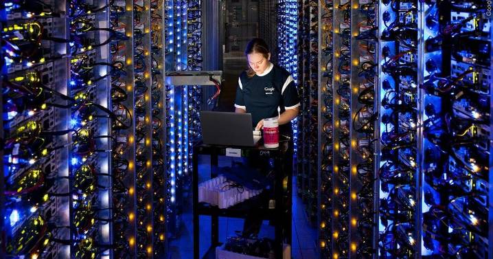 DeKalb data center gets support from local Planning and Zoning Commission