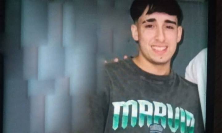 Buscan a un joven de Cerri que se ausentó de su casa