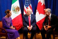 Reunión entre Sheinbaum, Trump y Carney marca semana en México