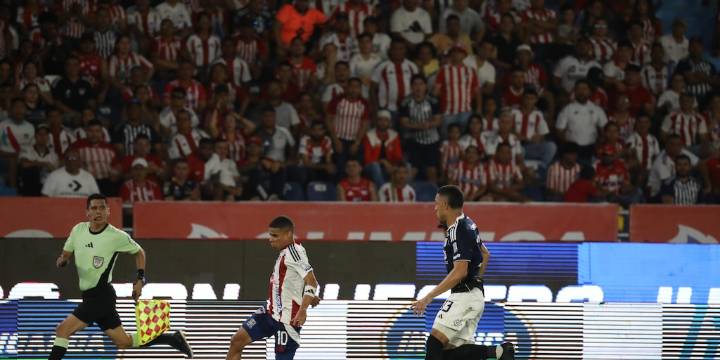 El Milán de Italia prepararía un fichaje colombiano de mucho peso: figura de la Liga BetPlay se iría por una millonaria cifra