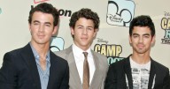 Camp Rock 3 Trailer: Jonas Brothers First Look Teaser
