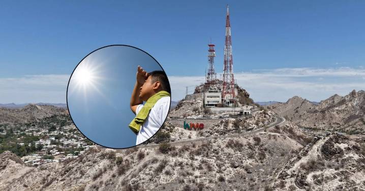 Hermosillo tendrá diciembre cálido de hasta 30°C, pronostica la meteoróloga Barradas