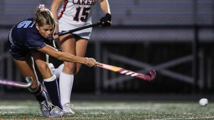 Field Hockey: All-Group 1 Teams, 2025