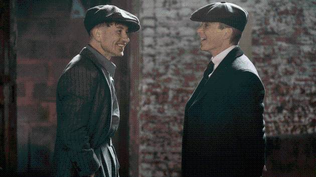 ‘Peaky Blinders: The Immortal Man’ gets title, release date