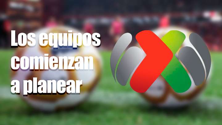 Liga MX: ¿Cuáles son las altas, bajas y rumores de cara al Clausura 2026? Aquí te contamos