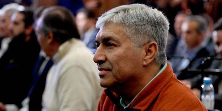 La Corte inició el proceso para incorporar al Estado más de 60 millones de dólares decomisados a Lázaro Báez