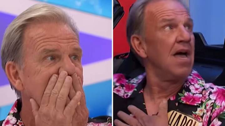'The Price Is Right': Emotional Contestant Said His 'Heart Hurt' After Winning Car