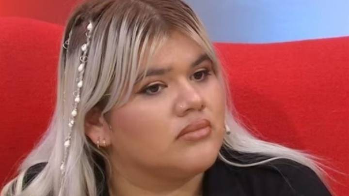 ¿Morena Rial embarazada? El escándalo que estalló en la cárcel