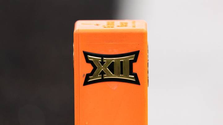 NFL enters "strategic partnership" with Big 12 Conference