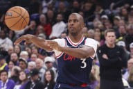 Chris Paul's legacy may be in the eye of the beholder, but he turned every head