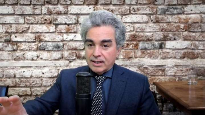 Qué dice la denuncia que presentó Marcelo Arancibia en la justicia penal