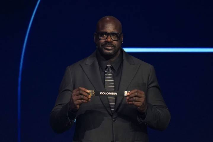 Mundial 2026: Definidos los rivales de la Selección Colombia en la fase de grupos