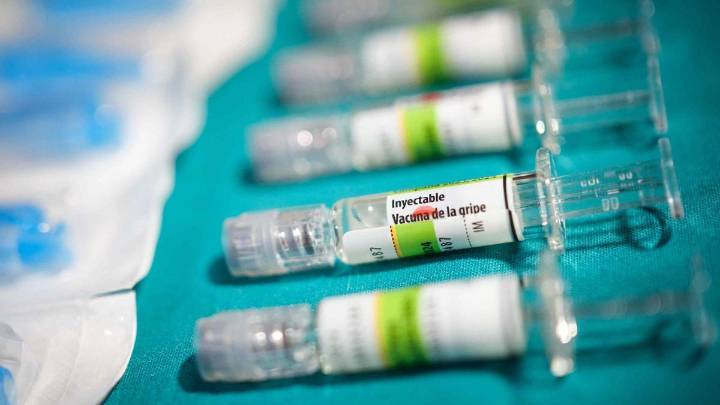 ¿Aún no te has vacunado de la gripe? En Asturias te lo facilitan en 30 centros sin cita previa por toda región