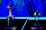 Conmebol confirmó fecha para sorteo de las fases previas de la Libertadores y Sudamericana
