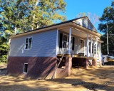 Habitat for Humanity homes built for efficiency