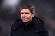 Steve Parish reveals Crystal Palace latest on Oliver Glasner future: ‘We plan for...’