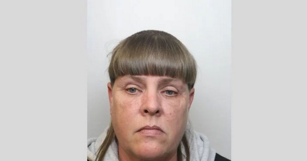 Killer driver mowed down 'devoted' grandmother, 85, as she walked home