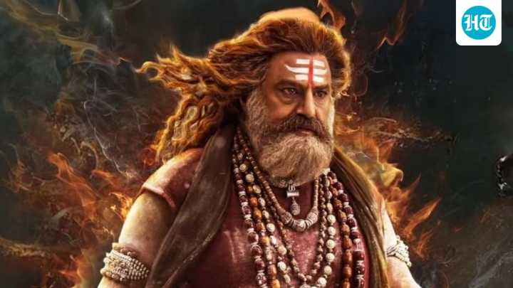 When will Akhanda 2 release? Makers apologise to Balakrishna fans