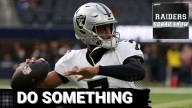 RAIDERS SQUAD SHOW: Las Vegas RAIDERS vs Denver BRONCOS PREVIEW