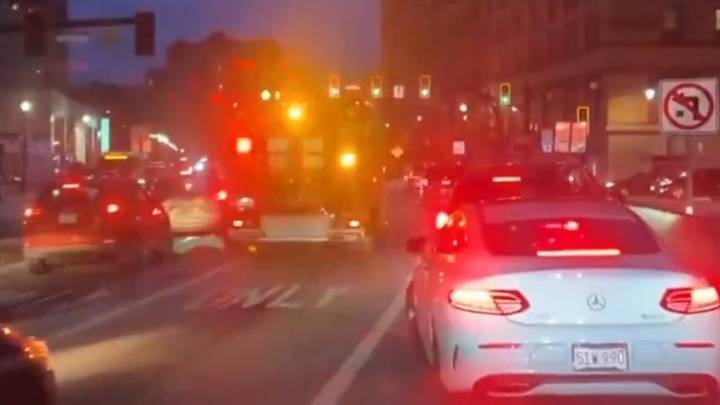 Al menos 20 heridos en un tiroteo en una universidad de EE UU