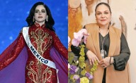 Mónica Fernández, directora del INDEP, responde a supuesto fraude en triunfo de Fátima Bosch en Miss Universo; "son vaciladas", dice