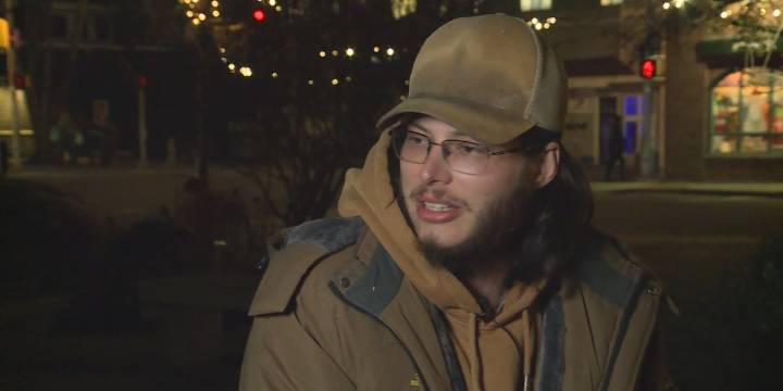 Searsport resident opens up about his journey in ICE detention, which included wedding at Texas facility